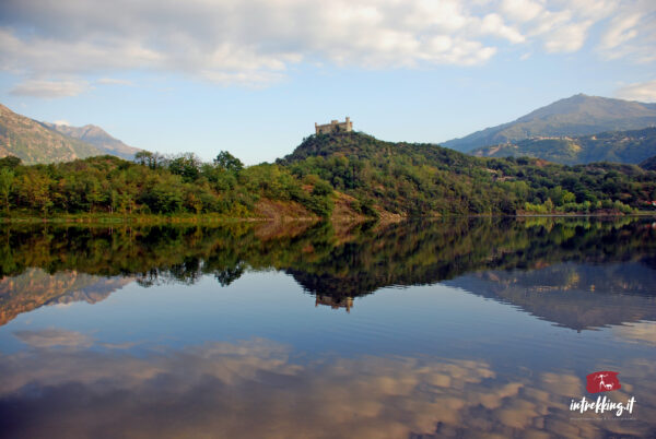 LAKES EXPERIENCE<!--Scoperta Area-->