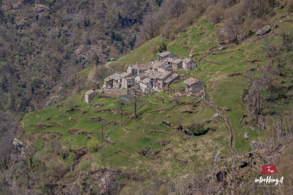 VALCHIUSELLA EXPERIENCE <!-- Il Sentiero delle Anime-->