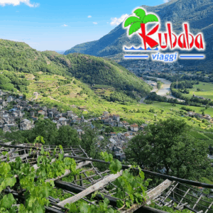 VIA FRANCIGENA EXPERIENCE