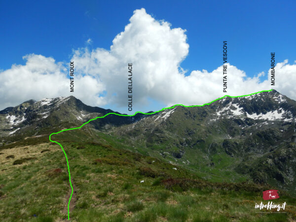 MOMBARONE EXPERIENCE - immagine 4