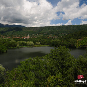 LAKES EXPERIENCE<!--Bike Park-->