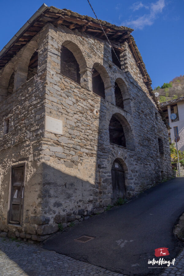 VALCHIUSELLA EXPERIENCE <!-- Il Sentiero delle Anime--> - immagine 2