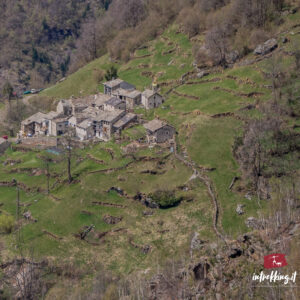 VALCHIUSELLA EXPERIENCE <!-- Il Sentiero delle Anime-->